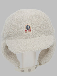 Parajumpers Unisex Cappello Aviator "Vevey"