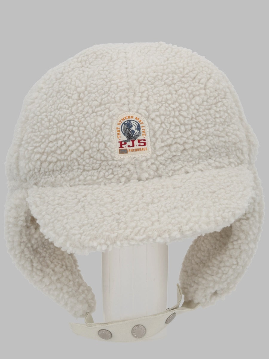 Parajumpers Unisex Cappello Aviator "Vevey"