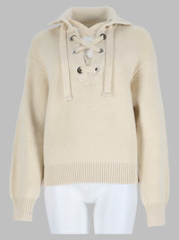 Isabel Marant Women Maglia "Ydalia" In Lana
