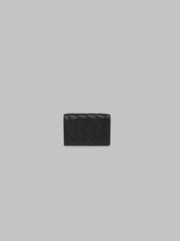Bottega Veneta Women Porta Biglietti Da Visita Intrecciato