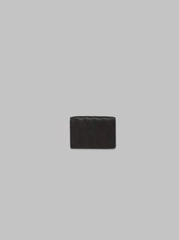 Bottega Veneta Women Porta Biglietti Da Visita Intrecciato