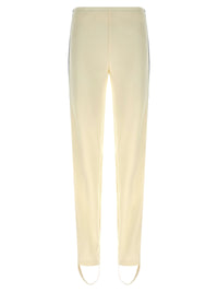 PRADA Prada Women Side Band Joggers