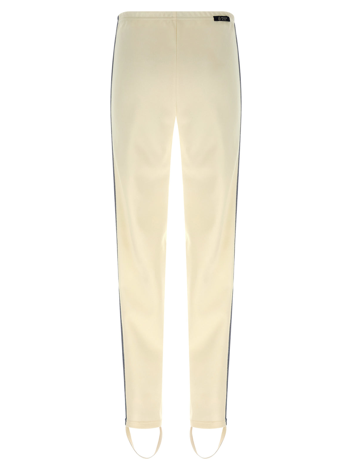 PRADA Prada Women Side Band Joggers