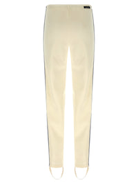 PRADA Prada Women Side Band Joggers