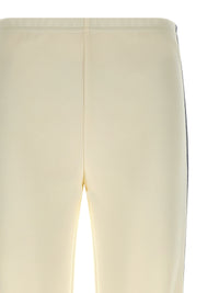 PRADA Prada Women Side Band Joggers