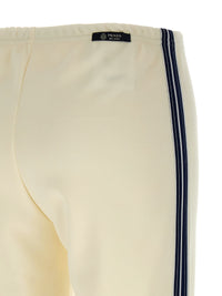 PRADA Prada Women Side Band Joggers