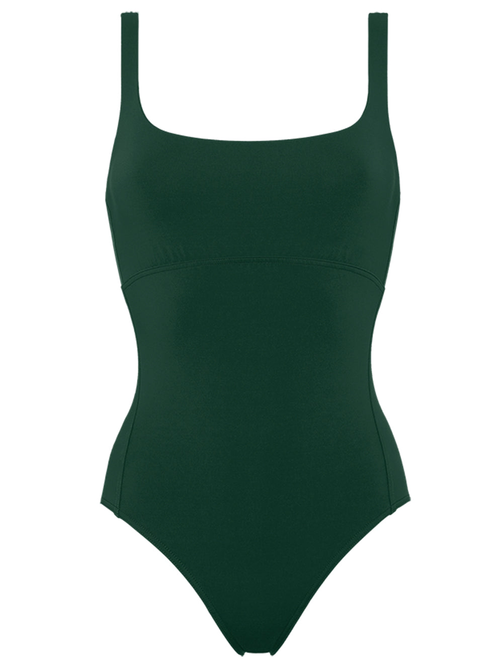 ERES Arnaque One-Piece Tank Swimsuit Women