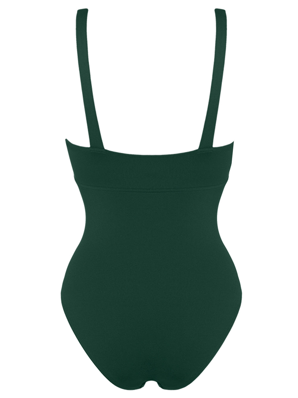 ERES Arnaque One-Piece Tank Swimsuit Women