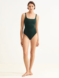 ERES Arnaque One-Piece Tank Swimsuit Women