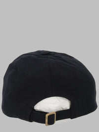 Vivienne Westwood Women Cappello Da Baseball Con Logo Orb