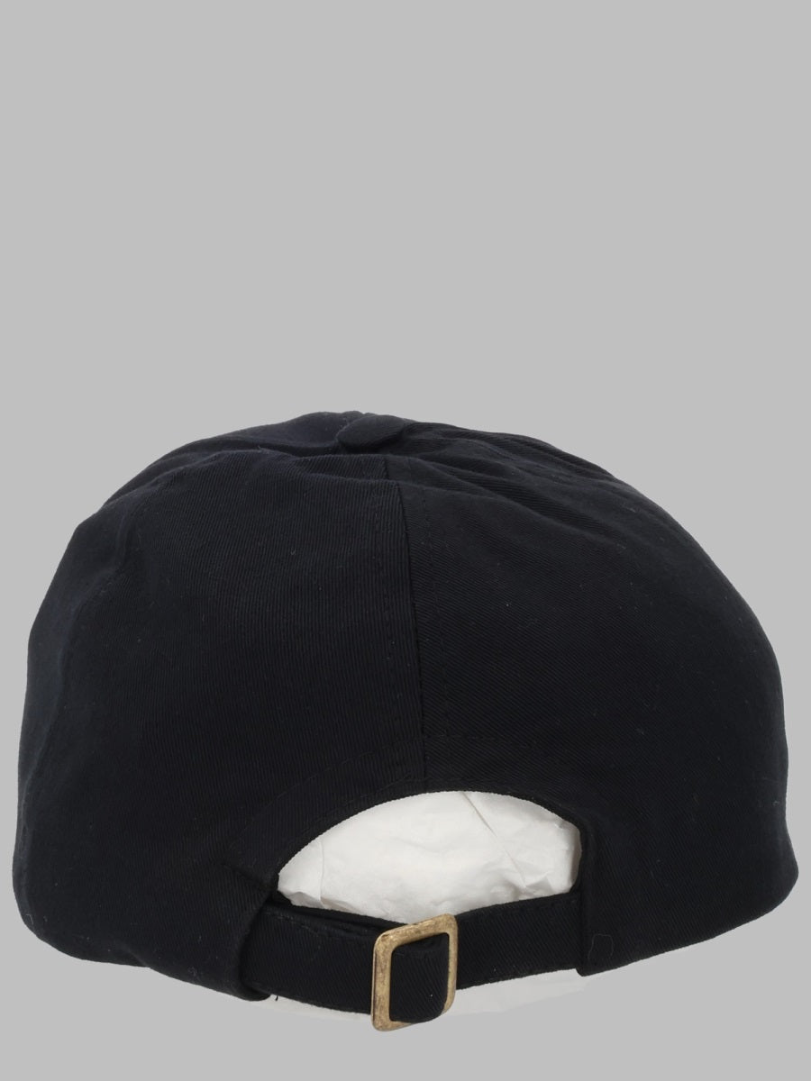 Vivienne Westwood Women Cappello Da Baseball Con Logo Orb