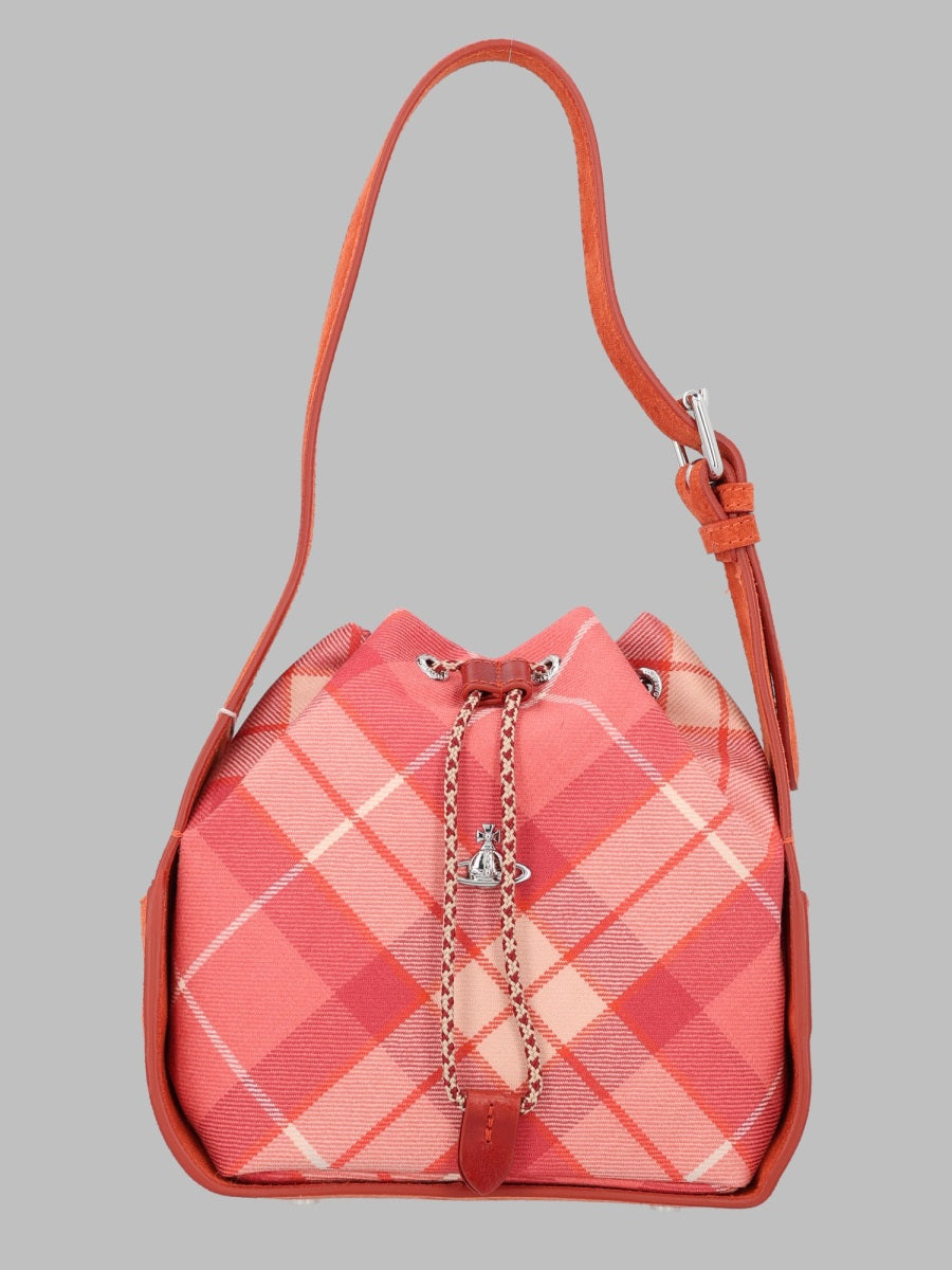 Vivienne Westwood Women Borsa "Stacey Bucket"