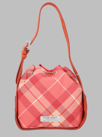 Vivienne Westwood Women Borsa "Stacey Bucket"