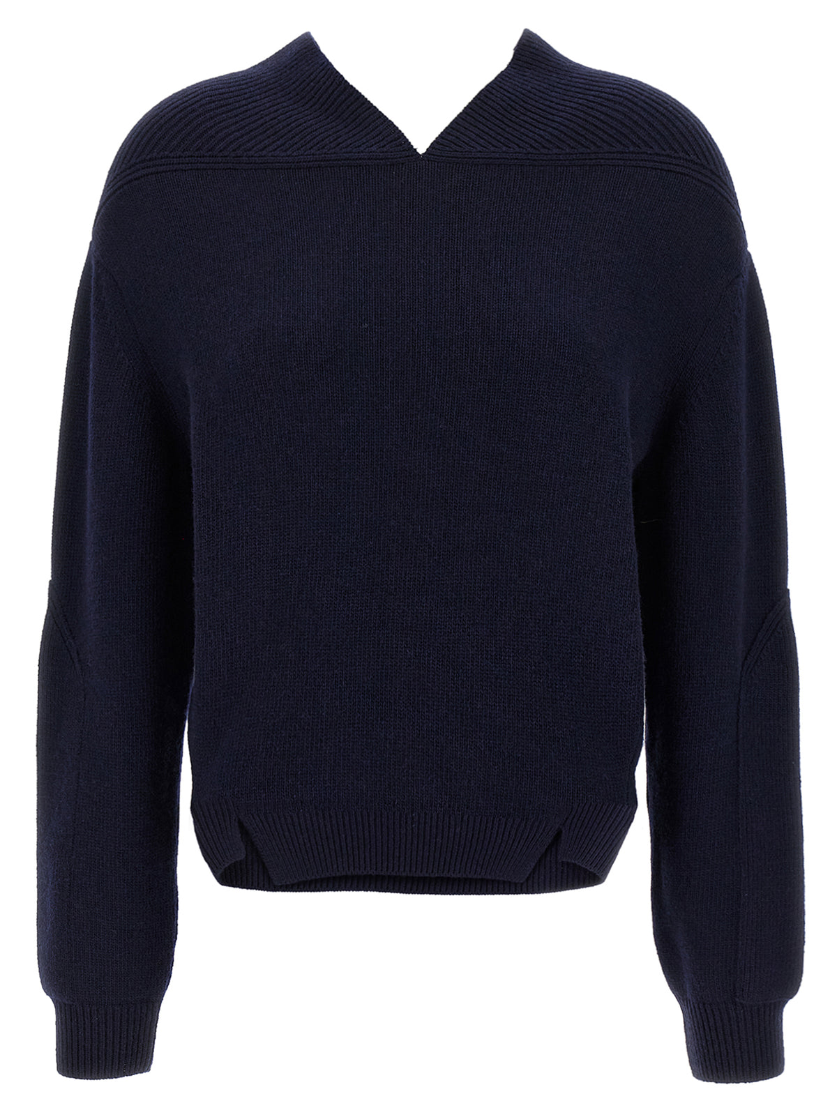 VICTORIA BECKHAM Victoria Beckham Women 'V-Neck Yoke Detail' Sweater