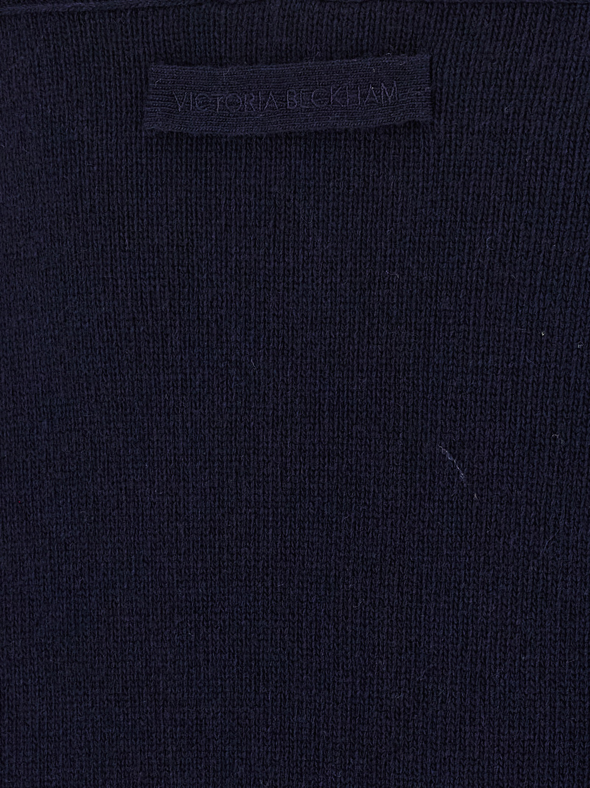 VICTORIA BECKHAM Victoria Beckham Women 'V-Neck Yoke Detail' Sweater