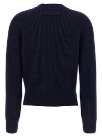VICTORIA BECKHAM Victoria Beckham Women 'Stepped Hem' Cardigan