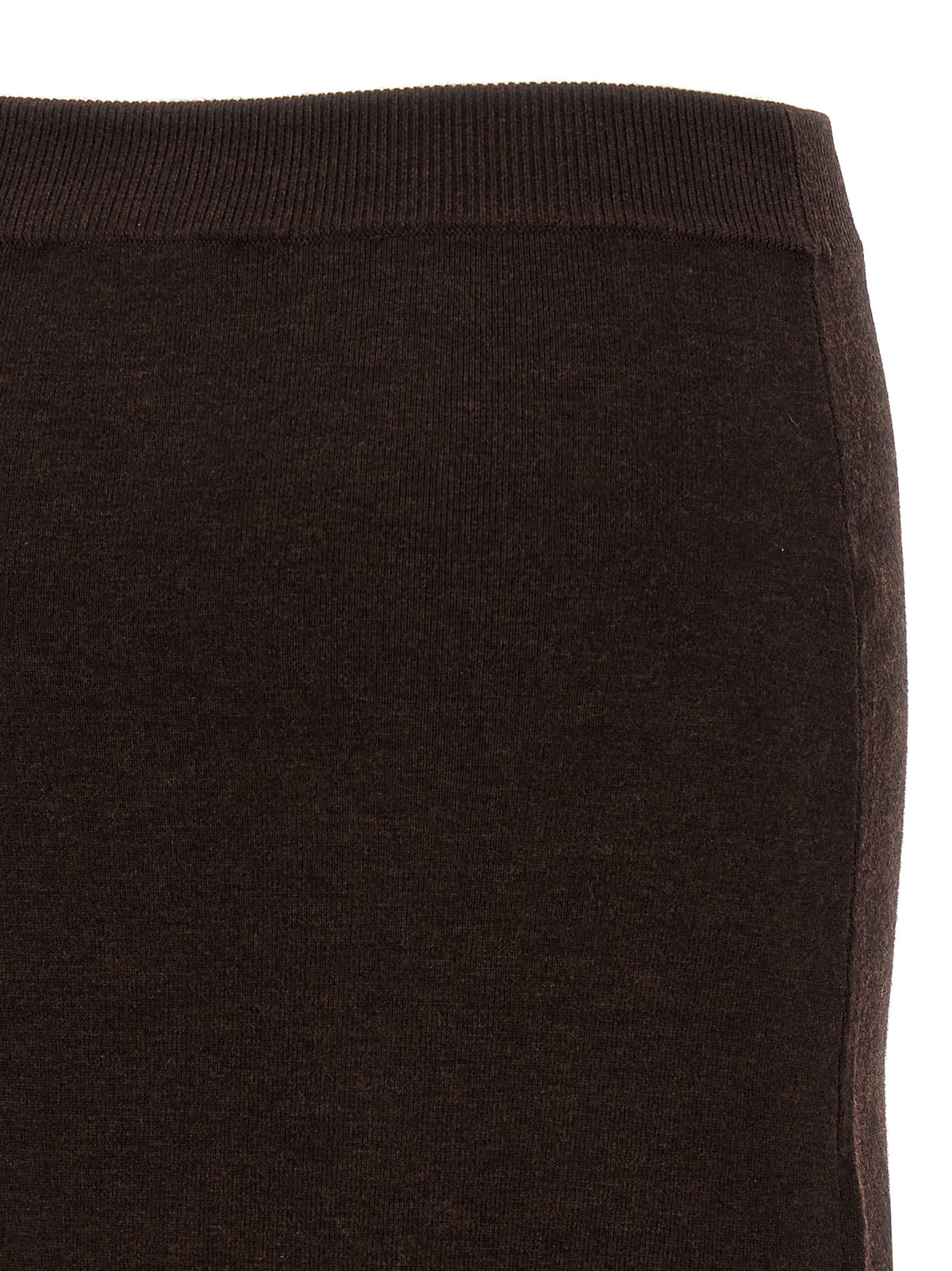 Victoria Beckham Women 'Bottoni' Midi Skirt