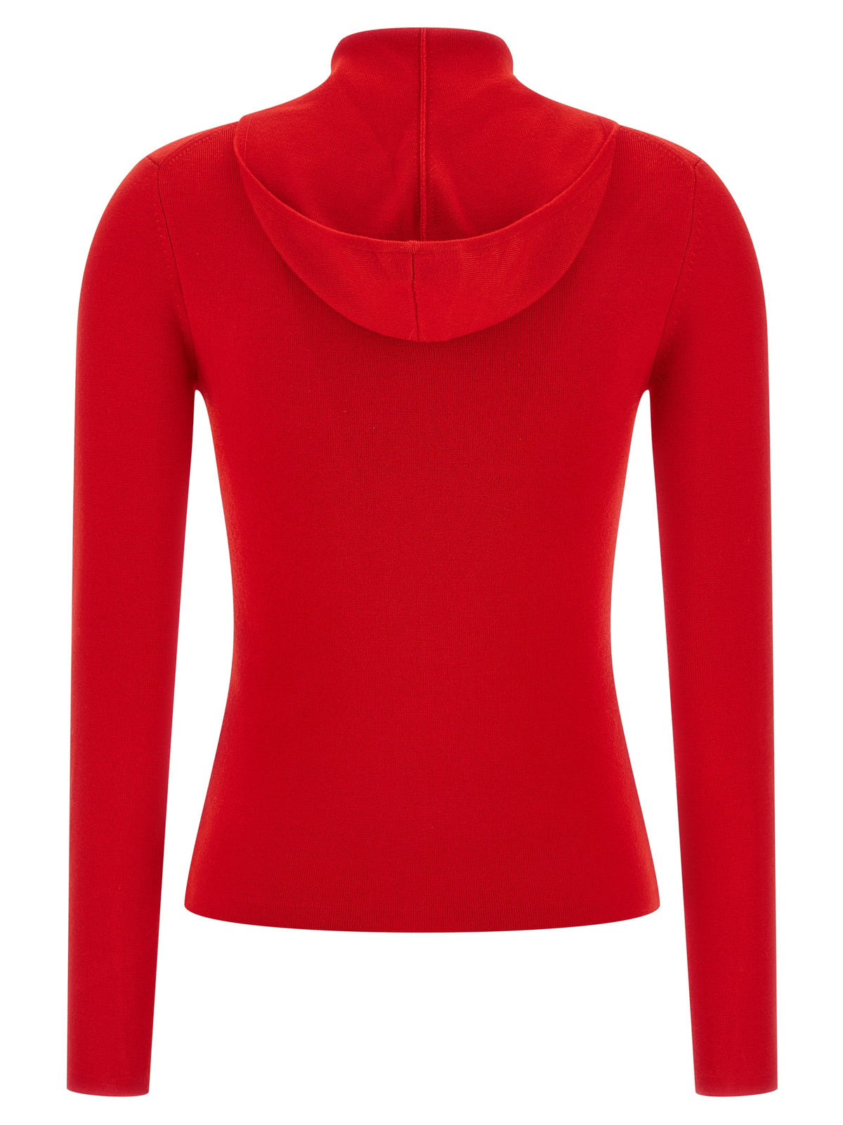 Victoria Beckham Women Hooded Cardigan