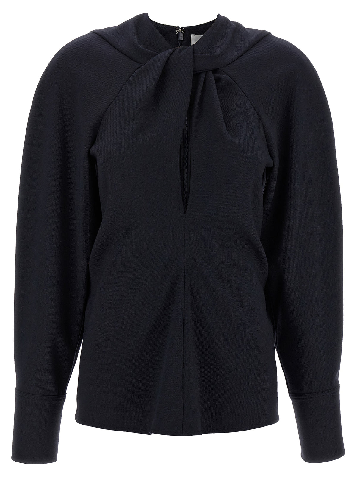 Victoria Beckham Women 'Twist Detail' Blouse