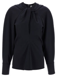 Victoria Beckham Women 'Twist Detail' Blouse