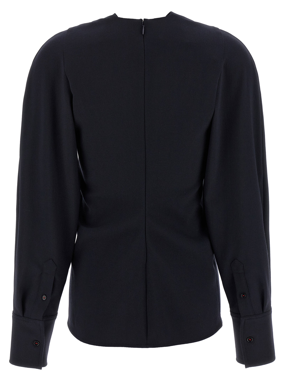 Victoria Beckham Women 'Twist Detail' Blouse