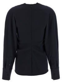 Victoria Beckham Women 'Twist Detail' Blouse