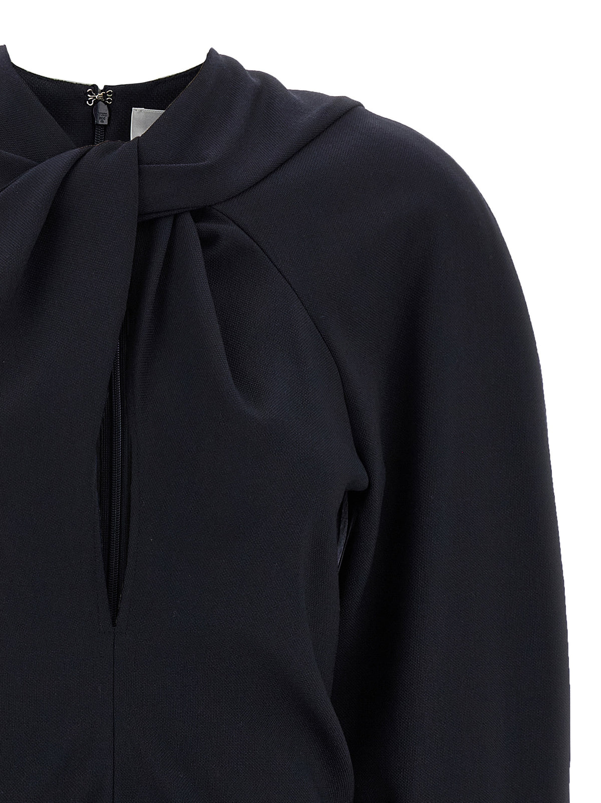 Victoria Beckham Women 'Twist Detail' Blouse