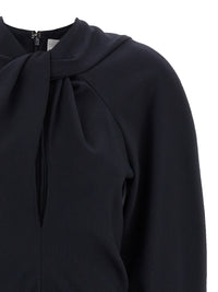 Victoria Beckham Women 'Twist Detail' Blouse