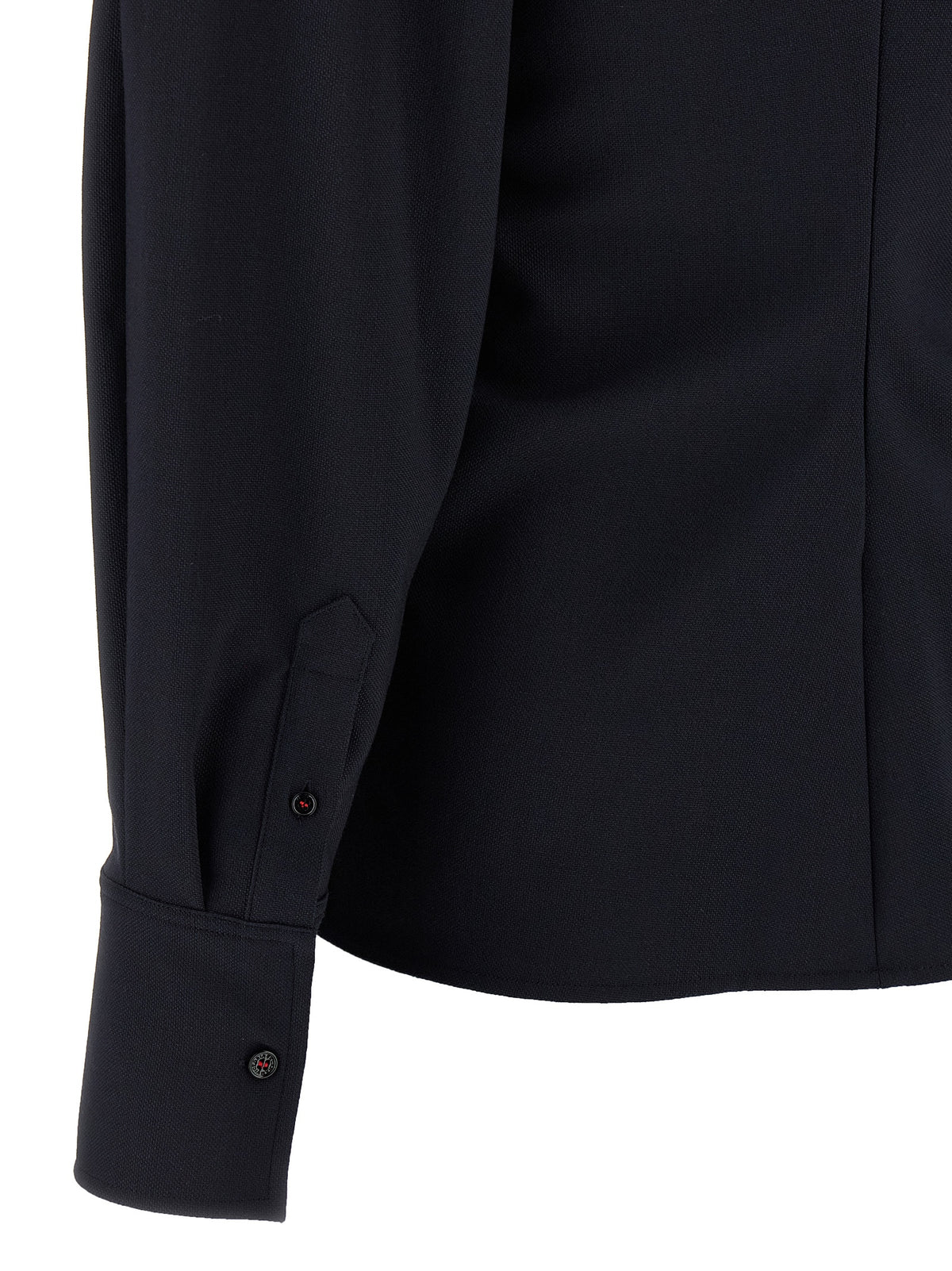 Victoria Beckham Women 'Twist Detail' Blouse