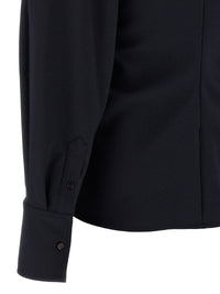 Victoria Beckham Women 'Twist Detail' Blouse