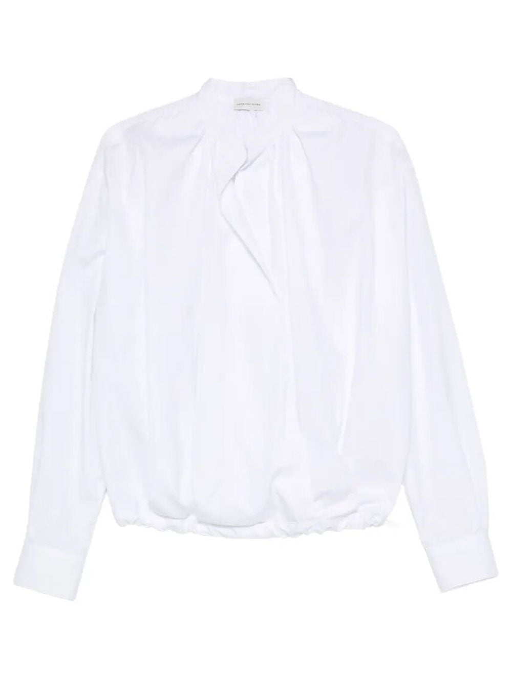 DRIES VAN NOTEN Dries Van Noten Women Cenver Cotton Shirt