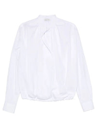 DRIES VAN NOTEN Dries Van Noten Women Cenver Cotton Shirt