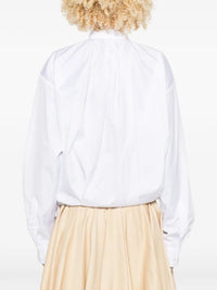 DRIES VAN NOTEN Dries Van Noten Women Cenver Cotton Shirt