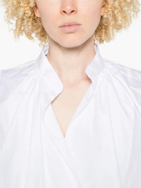 DRIES VAN NOTEN Dries Van Noten Women Cenver Cotton Shirt