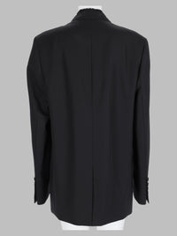 Toteme Women Blazer In Misto Lana