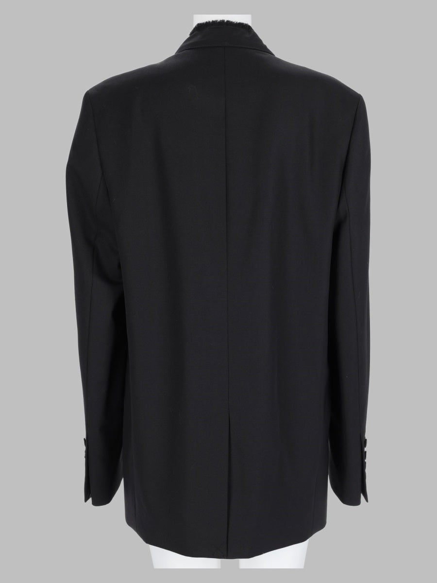Toteme Women Blazer In Misto Lana