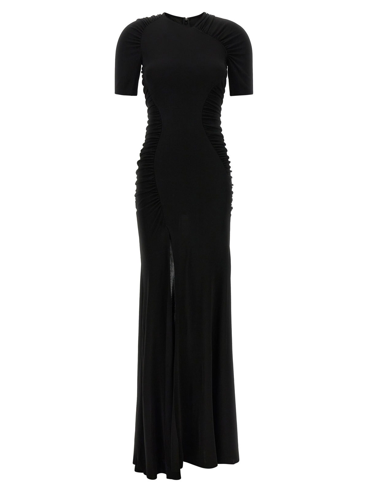 VICTORIA BECKHAM Victoria Beckham Women Curling Dress