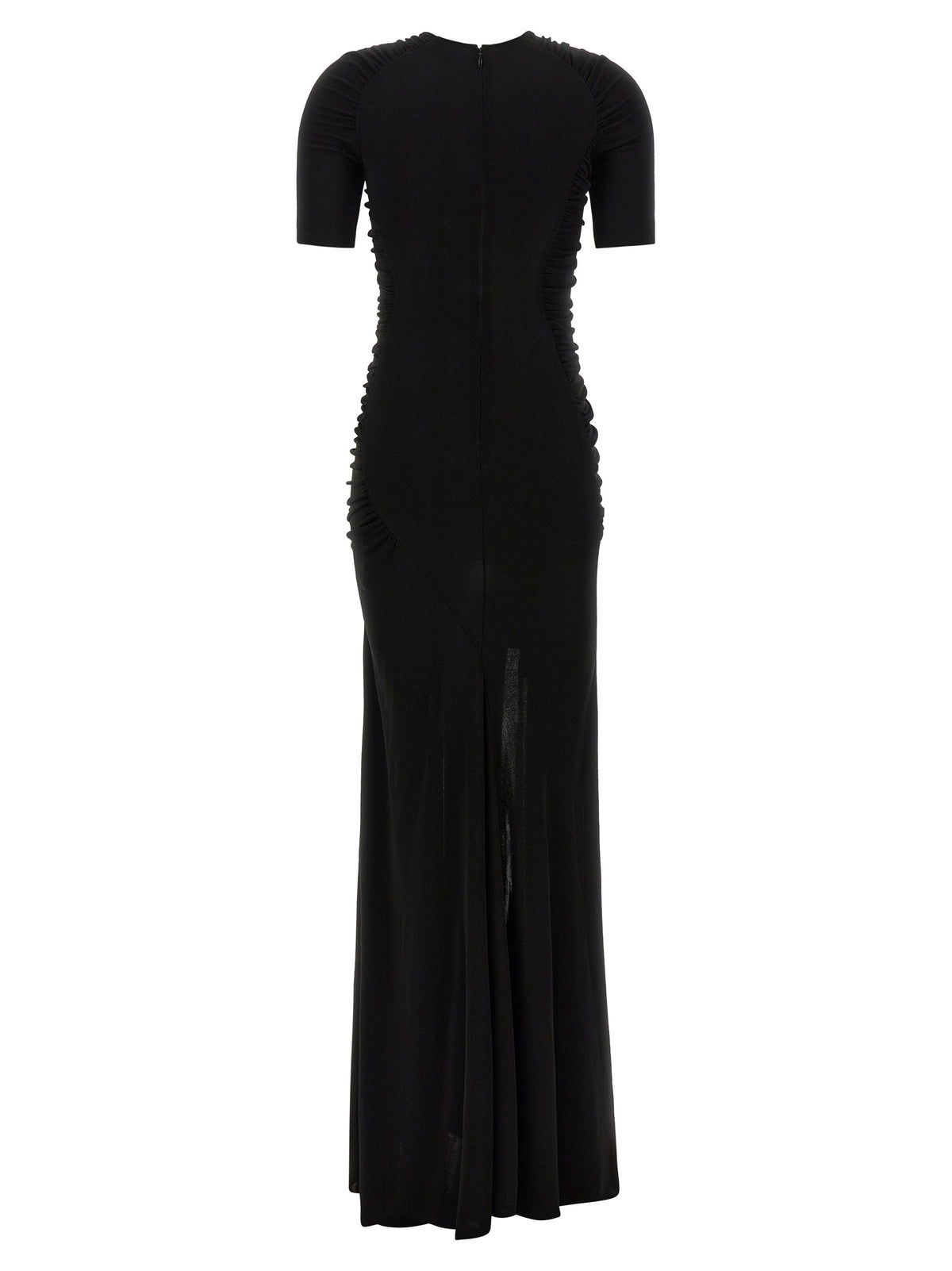 VICTORIA BECKHAM Victoria Beckham Women Curling Dress