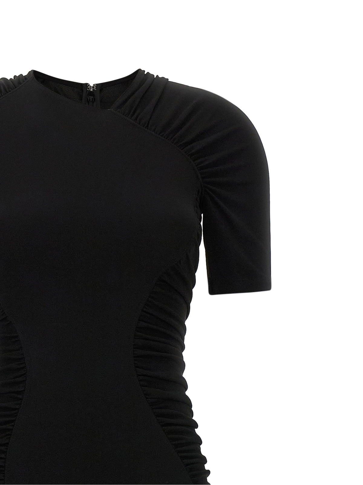 VICTORIA BECKHAM Victoria Beckham Women Curling Dress