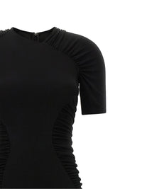 VICTORIA BECKHAM Victoria Beckham Women Curling Dress