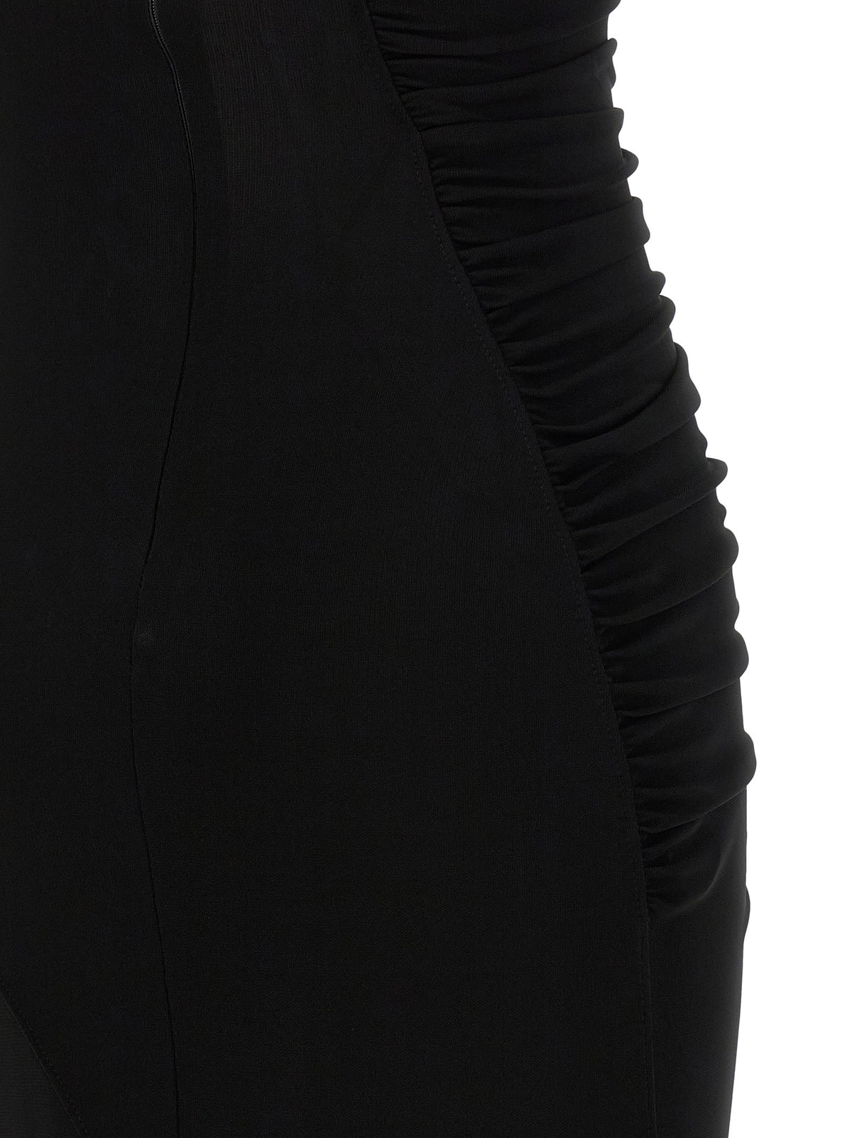 VICTORIA BECKHAM Victoria Beckham Women Curling Dress