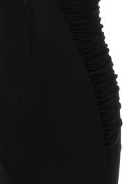 VICTORIA BECKHAM Victoria Beckham Women Curling Dress