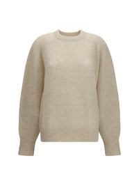 BRUNELLO CUCINELLI Brunello Cucinelli Women Mohair-Blend Crewneck Sweater