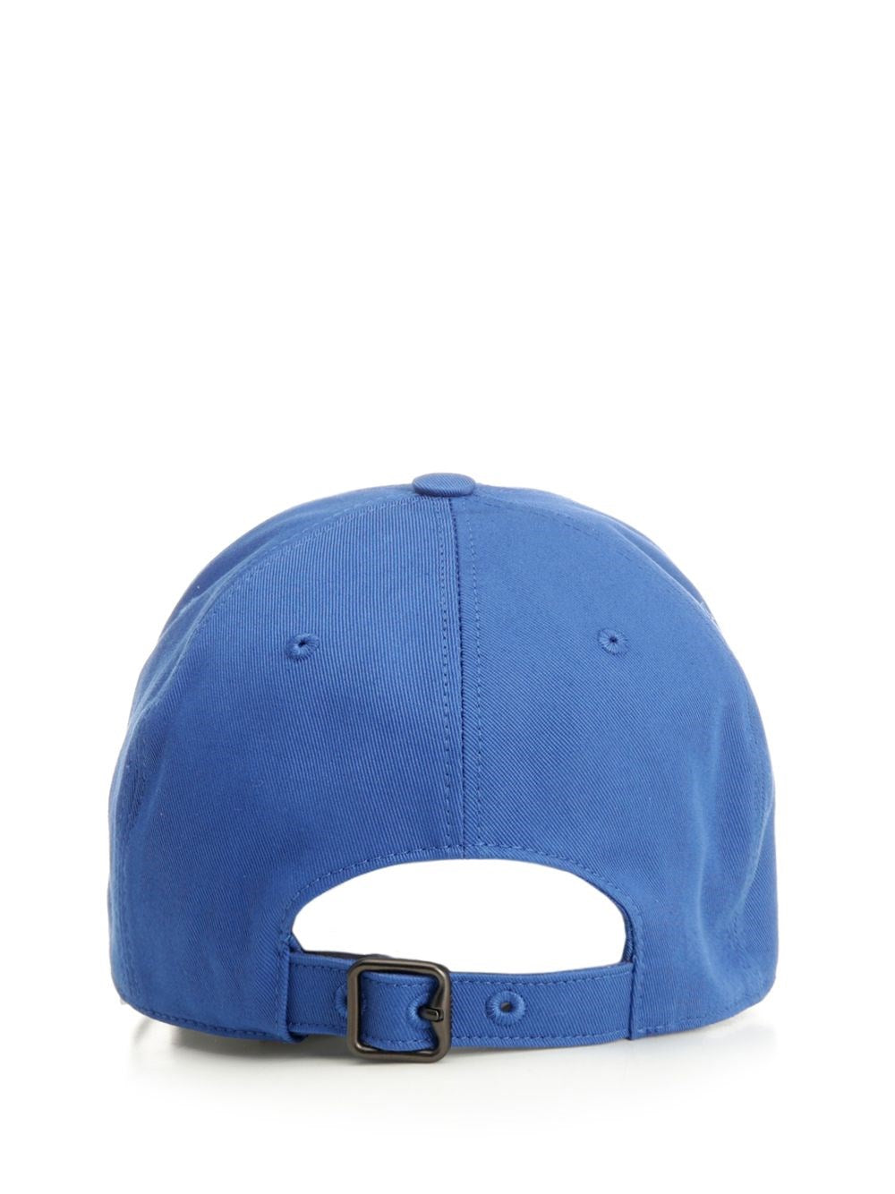 Burberry Women Mh Thstl Emb Cap Alt
