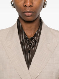 Tagliatore Women Parigi Double-Breasted Wool Blend Suit