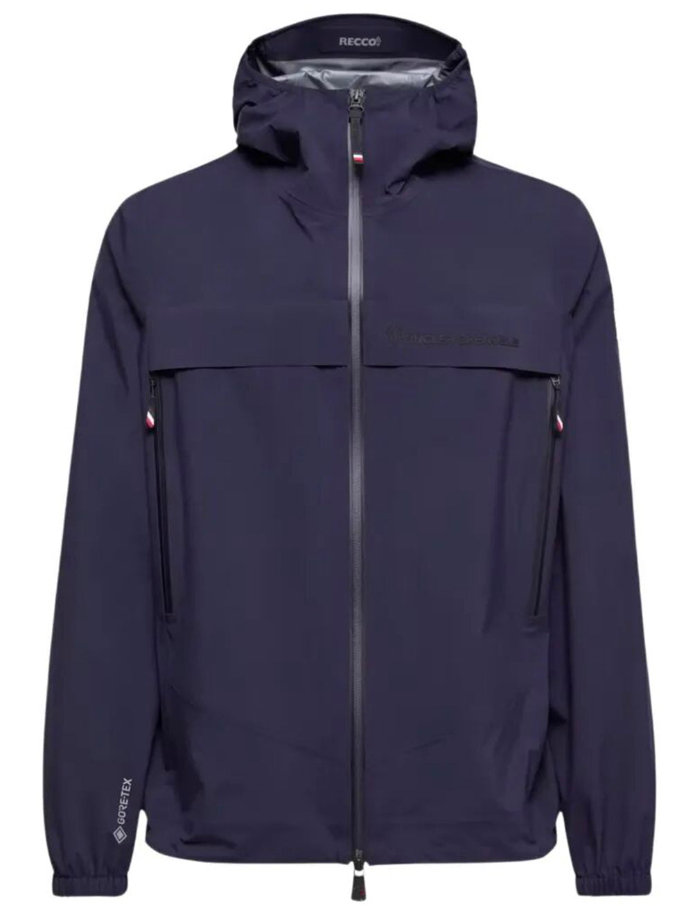 MONCLER Grenoble: Shipton Packable Gore-Tex® Shell Jacket With Hood Women