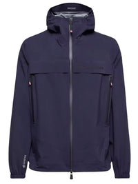 MONCLER Grenoble: Shipton Packable Gore-Tex® Shell Jacket With Hood Women