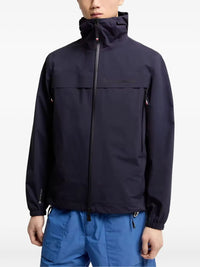 MONCLER Grenoble: Shipton Packable Gore-Tex® Shell Jacket With Hood Women