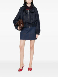 Fendi Women Gonna Ff Reverse Den
