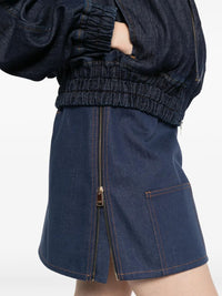 Fendi Women Gonna Ff Reverse Den